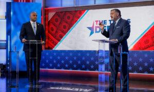 5 Takeaways From the Only Texas Senate Race Debate