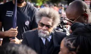 Pennsylvania Supreme Court Rules Cornel West Can’t Appear on Ballot