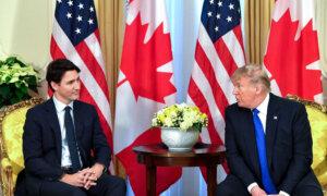 Trump’s Tariffs on Canada, Mexico Signal Focus on North American Free Trade Agreement