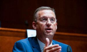 Trump Picks Former Rep. Doug Collins for Secretary of Veterans Affairs