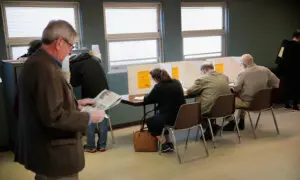 Judge Tosses Missouri Lawsuit That Sought Observers at Voting Sites