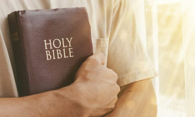 5 truths that prove the Bible is not like any other book