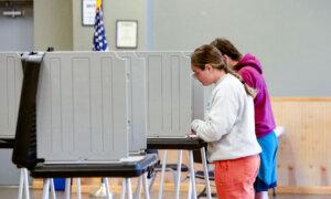 Half of Gen Z Voters Have Lied About Their Voting Preferences: Poll