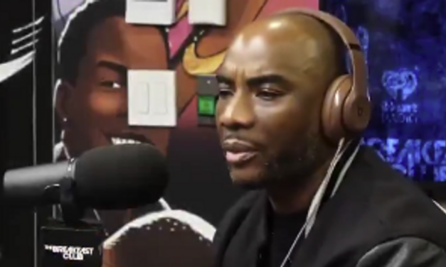 Charlamagne Claims It’s Permissible To Misgender Caitlyn Jenner Because He Is A Trump Supporter