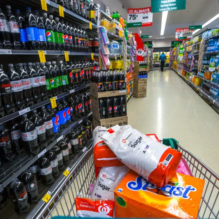 Food Additives Exposed: What Lies Beneath America’s Food Supply