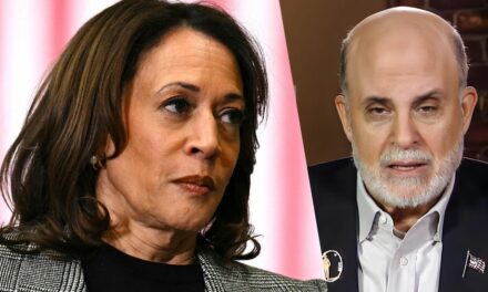 The REAL reason Kamala Harris’ plagiarism scandal is already dead and buried