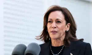 Harris Proposes Medicare Coverage for Senior Home Care