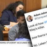 MSNBC tries to edit headline SYMPATHIZING with Laken Riley’s killer, but the internet is forever