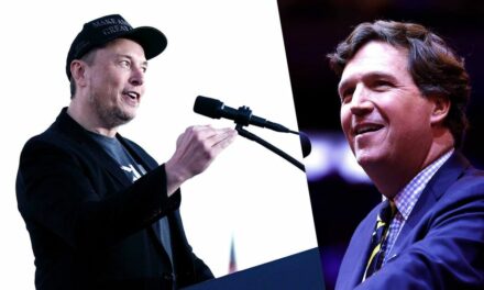 Elon Musks tells Tucker Carlson why he’s about to significantly up his security team