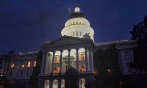 Some Seats Could Flip in Tight California Legislature Races as Last Votes Counted