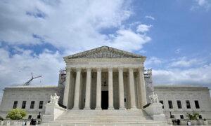 Supreme Court Orders Louisiana to Use Congressional Map With 2 Black-Majority Districts