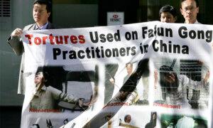 Persecution of Falun Gong Adherents Continues as Thousands Reported Imprisoned, Tortured This Year