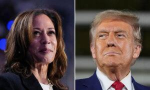 Harris Concedes to Trump: Aide