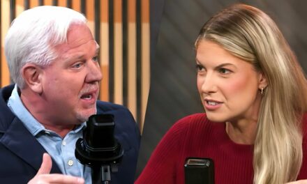 Glenn Beck breaks down Dems’ step-by-step plan to ‘disrupt, delay, and discredit’ tomorrow’s election