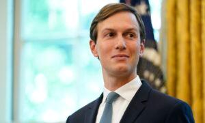 Jared Kushner Rules Out Joining 2nd Trump Administration