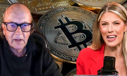 Bitcoin and gold skyrocket after Trump victory — financial expert explains why