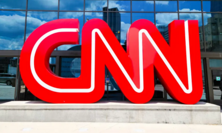 LOL! CNN will lay off 100s of employees after MASSIVE drop in ratings, including superstar hosts