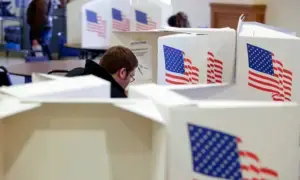 Federal Judge Rules Iowa Officials Can Challenge Ballots of Potential Noncitizen Voters