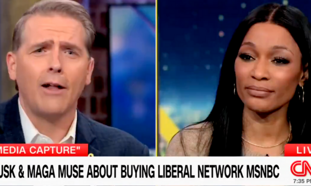 Watch: CNN panel accuses Scott Jennings of misinformation, but he was quoting data from CNN