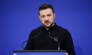 Zelenskyy Confirms Ukraine War Will ‘End Sooner’ With Trump in Power