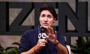 Trudeau to Meet Biden, Other World Leaders at G20 Summit