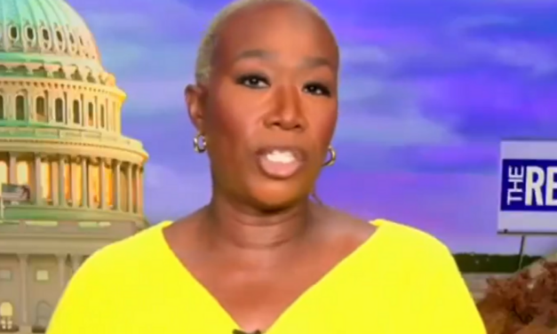 Watch: Joy Reid goes on MASSIVE rant on Elon Musk’s DOGE, claims it will force you to drink raw milk