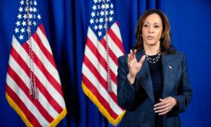 Harris Outraises Trump in Last Weeks of Election Season