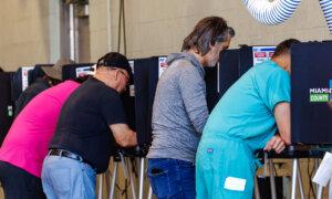 Florida Early Voting Ballots Fall Off Unlocked Truck, Found by Passing Driver