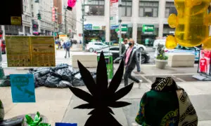 New York City Law Used to Close Shops Selling Marijuana Unconstitutional: Judge