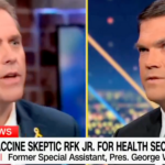 Watch: CNN has nutty meltdown over RFK Jr., but Scott Jennings puts them in their place