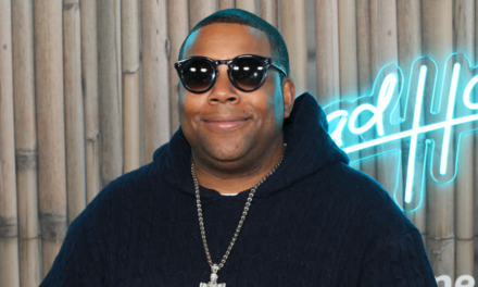 ‘There’s supposed to be freedom of speech’: ‘Saturday Night Live’s’ Kenan Thompson says movie studios suppress edgy comedians