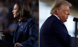 Harris Makes 5 Stops in Pennsylvania; Trump Rallies in North Carolina, Pennsylvania, Michigan