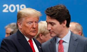 Trump Victory: Trudeau Stresses Strength of Canada-US Relations in Congratulatory Statement