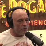 Joe Rogan gets blunt on what finally made him a Trump supporter: “You need a guy that is crazy”