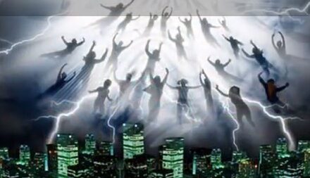 Mike Adams Sermon #68: When will the RAPTURE actually happen?