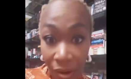 MSNBC Wacko Joy Reid Deletes Her X Account, Losing 1.9 Million Followers in The Process (VIDEO)