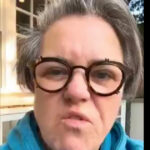 Rosie O’Donnell Slams ‘Despicable’ Joe and Mika After Their Meeting With Trump, Says She Will Never Watch ‘Morning Joe’ Again (VIDEO)