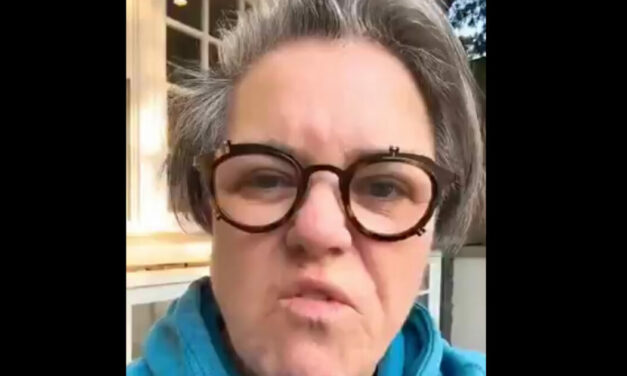 Rosie O’Donnell Slams ‘Despicable’ Joe and Mika After Their Meeting With Trump, Says She Will Never Watch ‘Morning Joe’ Again (VIDEO)