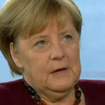 Angela Merkel Admits Trump’s Victory ‘Filled Her With Sadness,’ Says Elon Musk’s Influence a ‘Huge Concern’