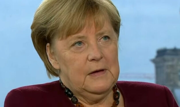 Angela Merkel Admits Trump’s Victory ‘Filled Her With Sadness,’ Says Elon Musk’s Influence a ‘Huge Concern’