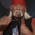 Wrestling Legend Hulk Hogan Reveals Trump May Have a Role For Him in His Administration (VIDEO)