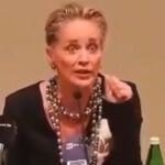 Actress Sharon Stone Urges Women to Stay Away From Trump Supporters – Blames His Victory on ‘Uneducated’ Hicks (VIDEO)