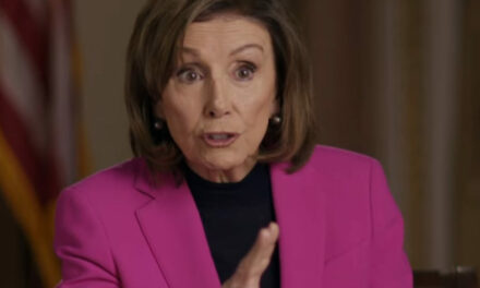 One of America’s Ugliest Buildings Will Soon Be Named After Nancy Pelosi