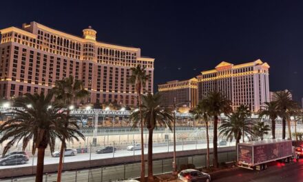 F1 Las Vegas Grand Prix introduces lower prices, more experiences to attract fans