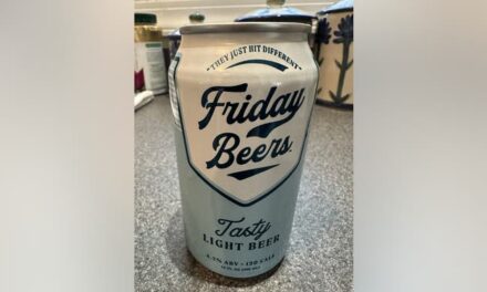 There’s A Tasty Light Beer Everyone Needs To Try | REVIEW