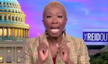 (VIDEO) Joy Reid Has Melt Down on Gen X, White Women, Men, and Latinos for Voting for Trump – Says Latino Men Voted to Deport Their Own Family Members