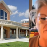 WATCH: Ohio High School Teacher Placed on Leave After Filming Social Media Video on School Property, Warning of “Grave Danger” for Non-Whites and Calling Trump An “Orange Bag of Vomit”