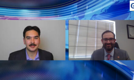 EXCLUSIVE: AZ State Rep. Alex Kolodin Discusses Kari Lake’s Suspicious Election and ACLU’s Failed Lawsuit to Delay Counting, Says He’s Willing to Serve as US Attorney for District of Arizona to Clean Up Elections and Fight The Cartels (VIDEO)