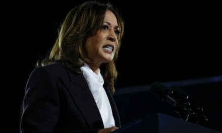 Inside the Kamala Harris campaign’s digital propaganda machine