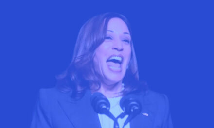 Kamala Harris Vacations in Hawaii As Russia Threatens US with ‘Nuclear War by Christmas’